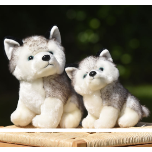Cute Puppy Soft Toys